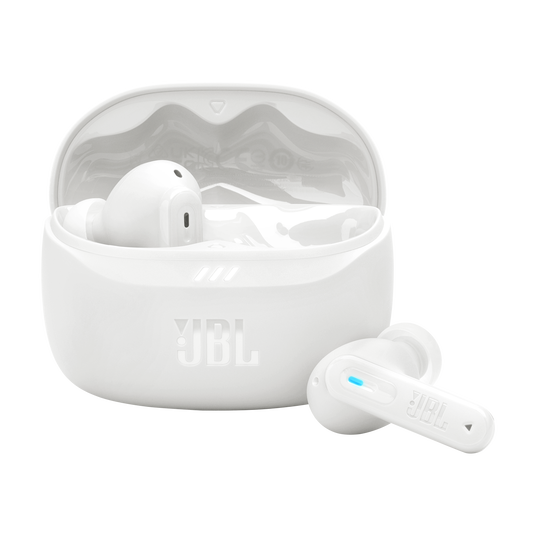 JBL Tune Beam 2 | Fones de ouvido sem fio com cancelamento de ruído